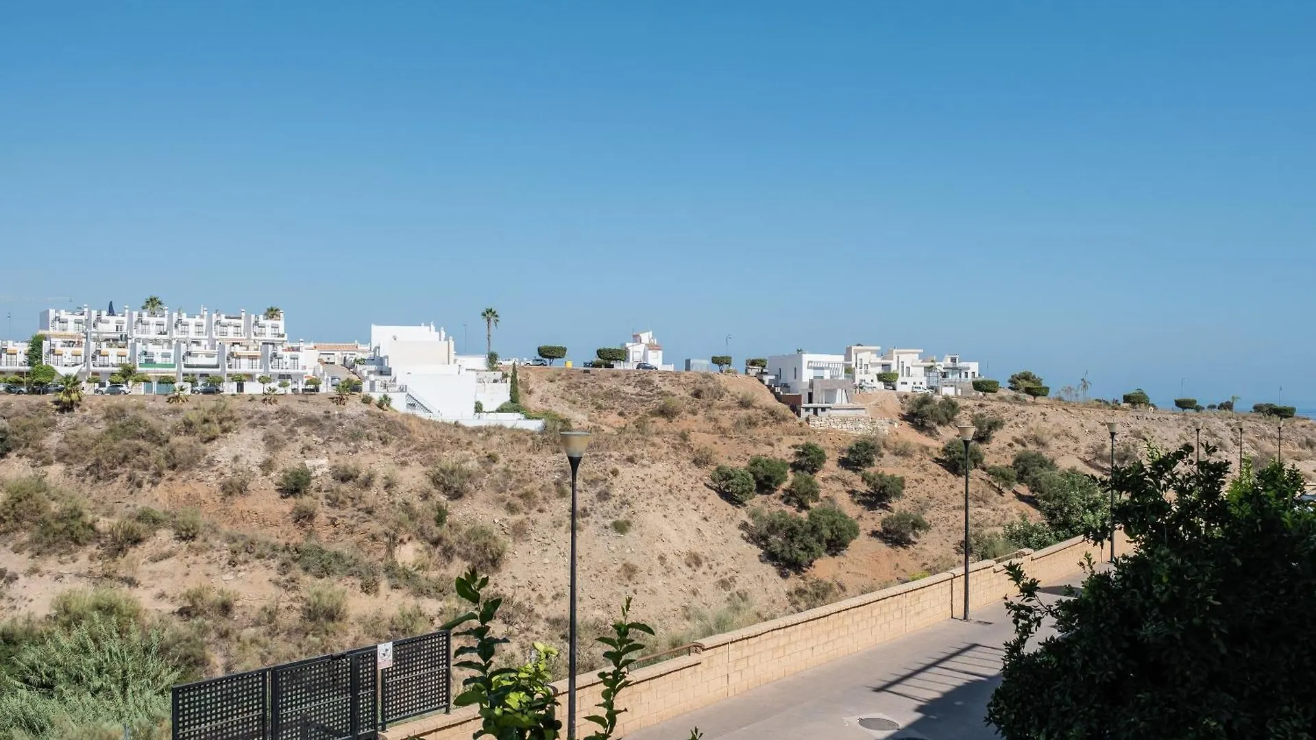 فيلا Casa Vino Mio Piscina Padel Y Gym فيليز-مالاغا 0*,