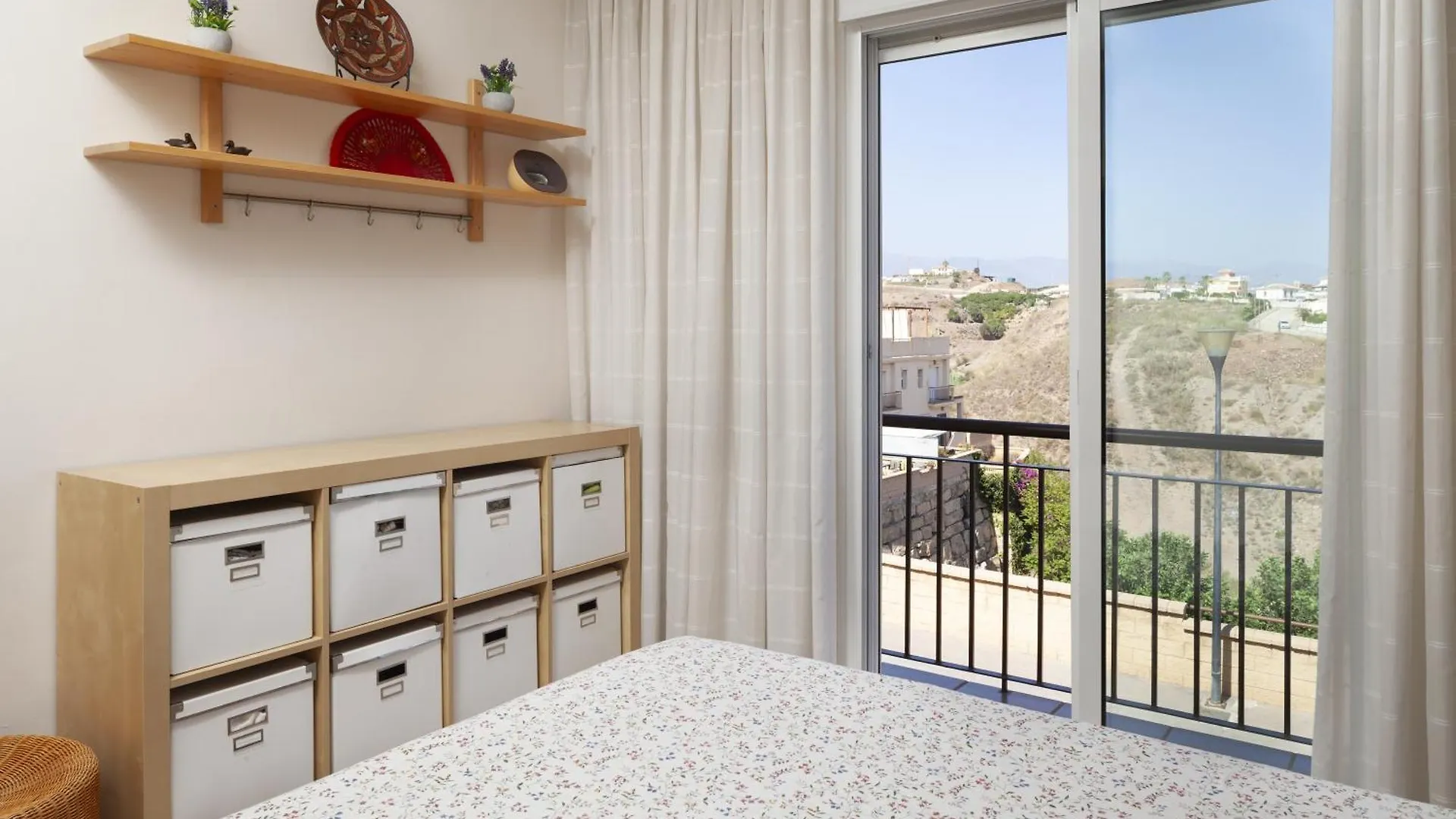 Casa Vino Mio Villa Velez Malaga