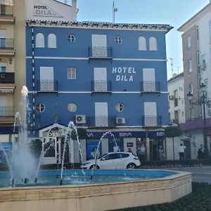 2* Hotel Dila