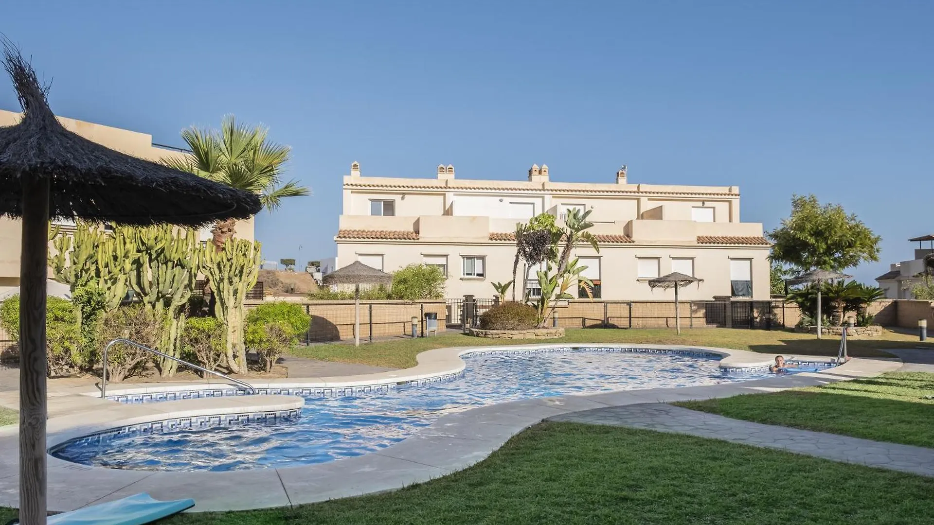 Casa Vino Mio Piscina Padel Y Gym location