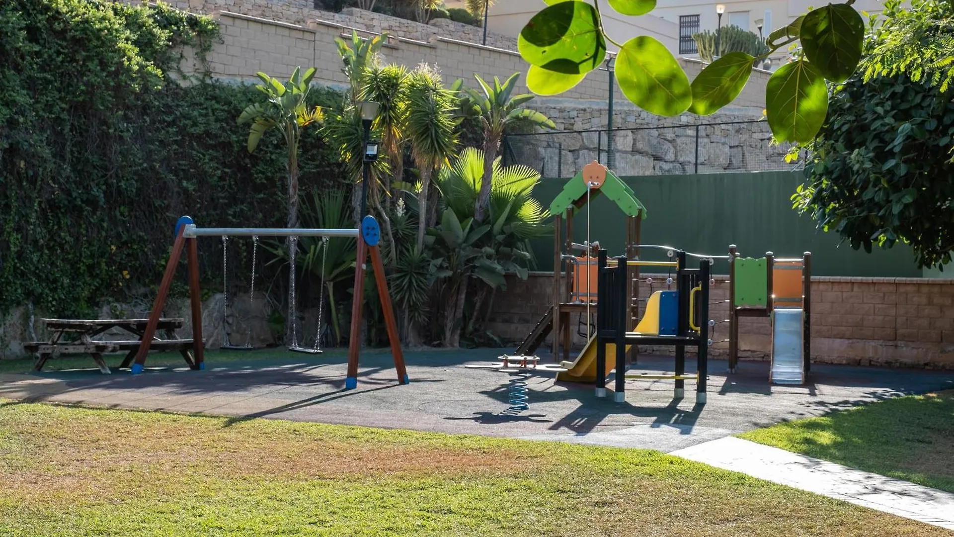 Holiday home Casa Vino Mio Piscina Padel Y Gym Villa Velez Malaga
